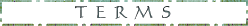 カリグラフィー用語集