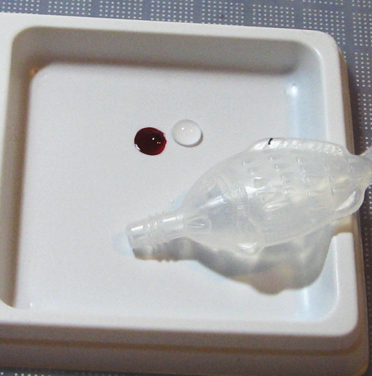 カラーチャート3
