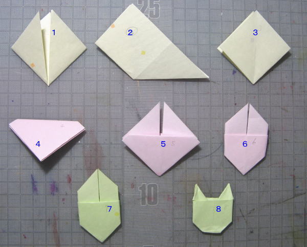 calligraphy Halloween 2015 cat bag how to1