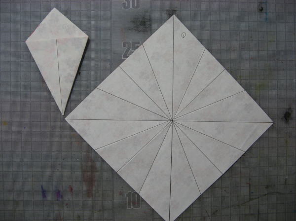 Halloween 2015 Jack-o'-lantern bag how to1