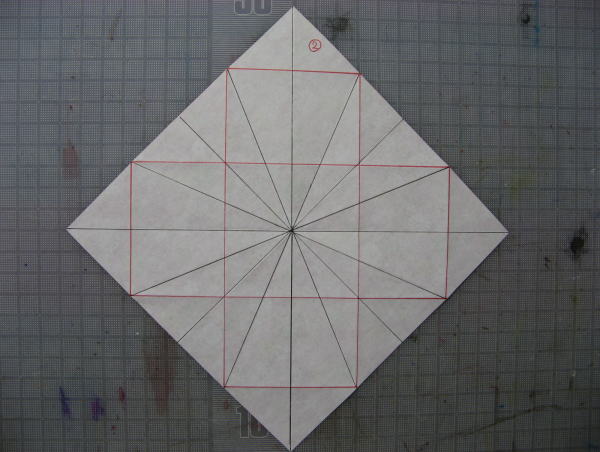 Halloween 2015 Jack-o'-lantern bag how to2