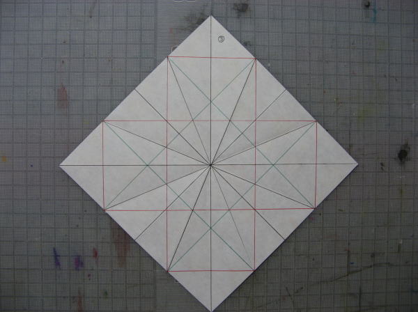 Halloween 2015 Jack-o'-lantern bag how to3