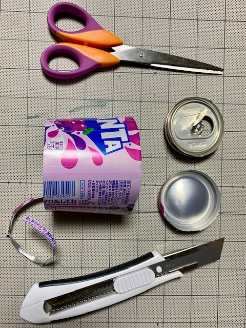 コーラペンの作り方３