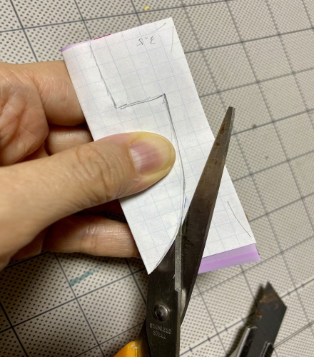 コーラペンの作り方５