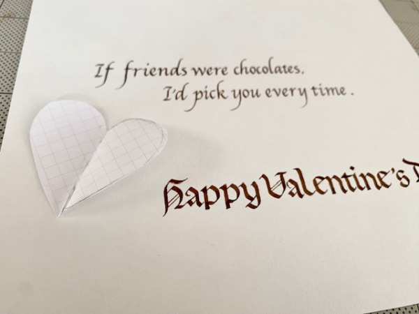 フロッタージュ1-1