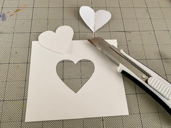 フロッタージュ1-