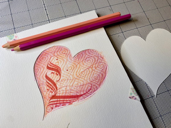 フロッタージュ2-2