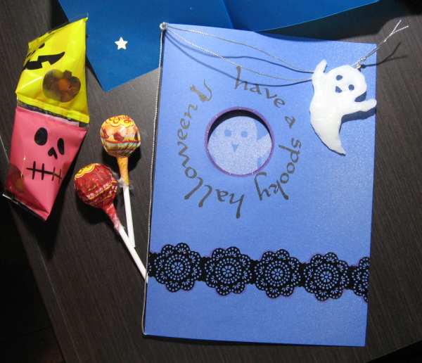 Halloween2014　phantom card1