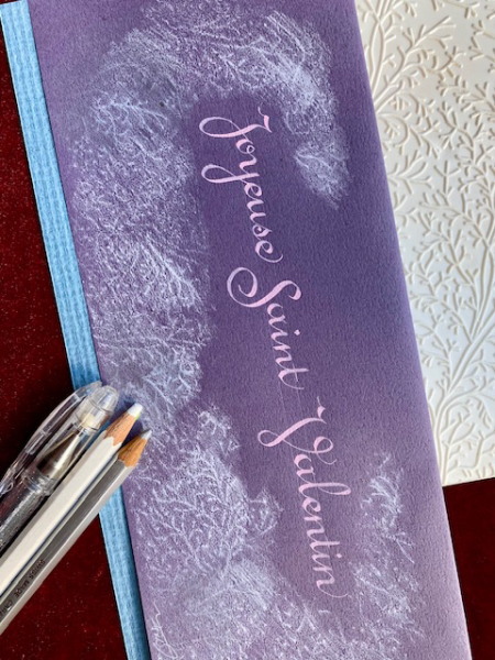 �o�����^�C���@2026�@French Style